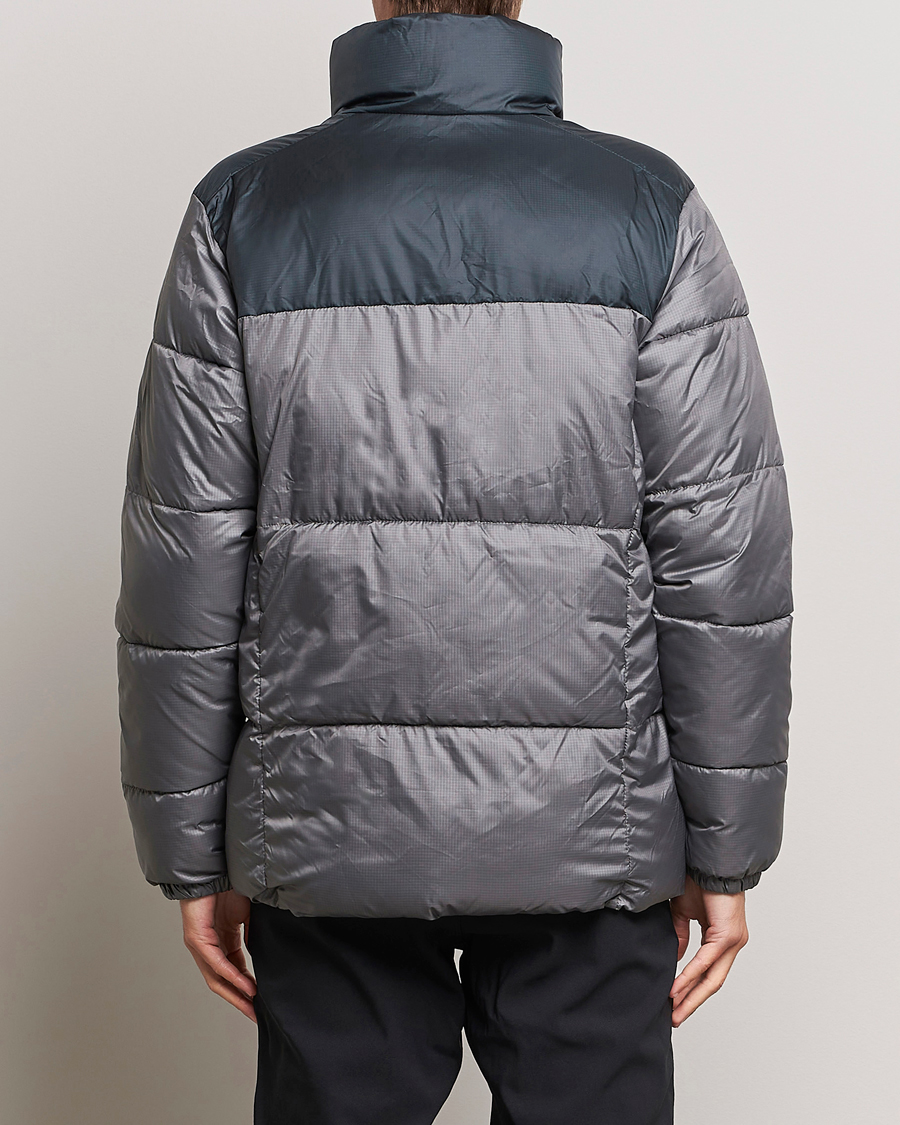 Herren | Jacken | Columbia | Puffect II Padded Jacket City Grey