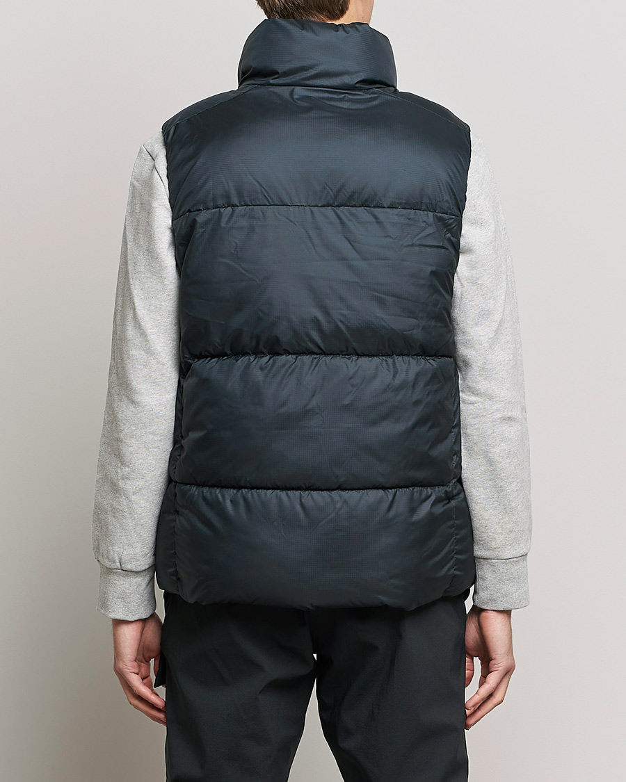 Herren | Jacken | Columbia | Puffect II Padded Vest Black