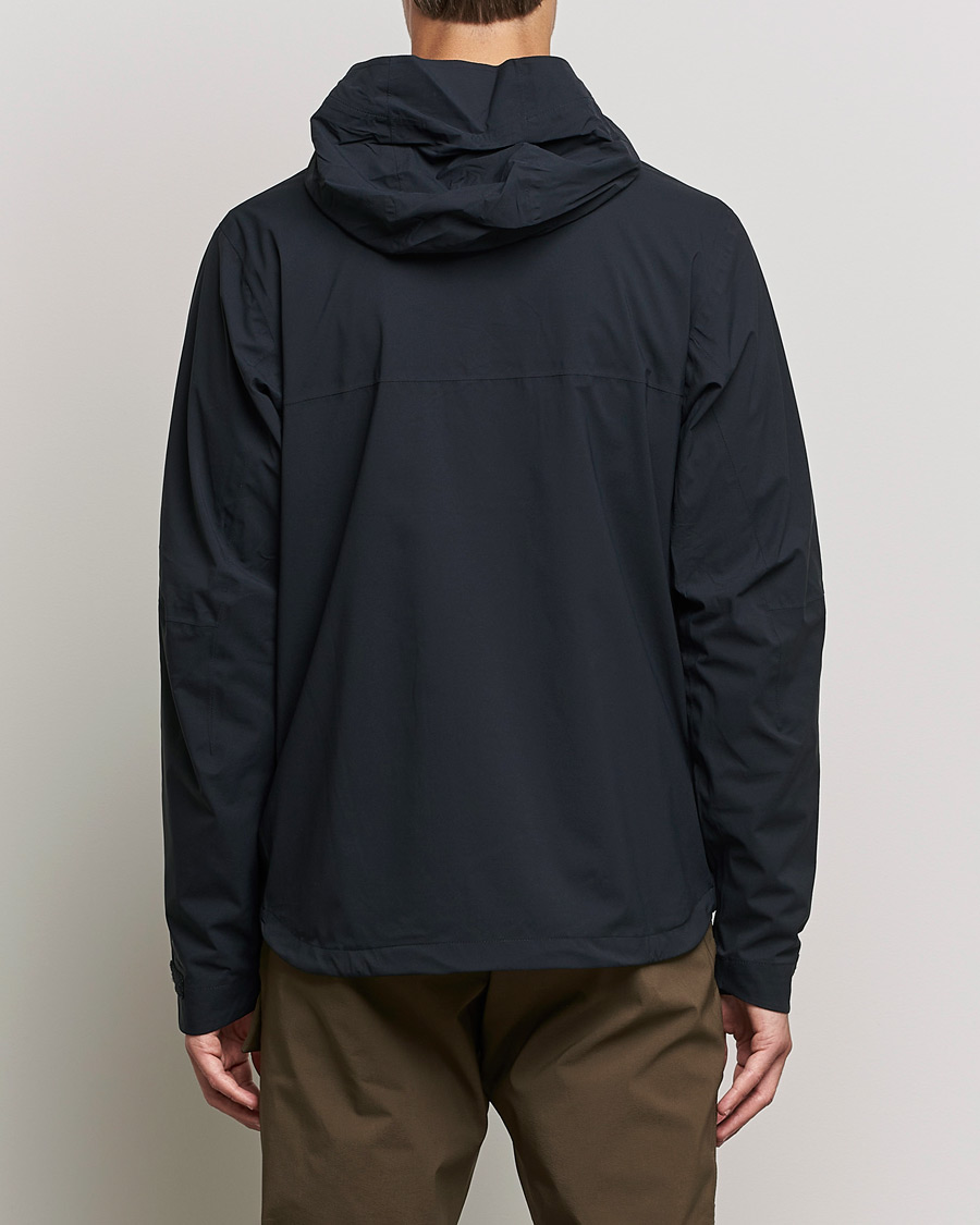 Herren | Jacken | Columbia | Omni Tech Ampli Dry Shell Jacket Black