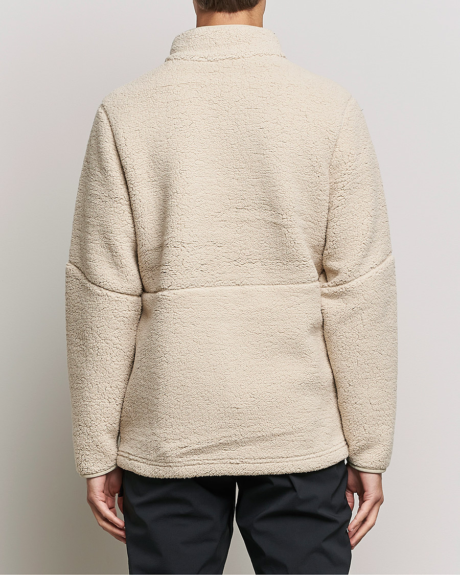 Herren | Pullover | Columbia | Mountainside Heavyweight Full Zip Fleece Ancient Fossil