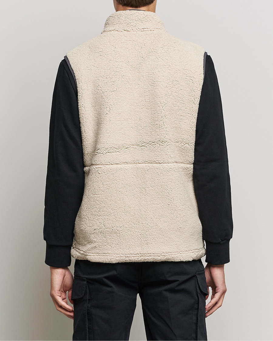Herren | Pullover | Columbia | Mountainside Heavyweight Fleece Vest Ancient Fossil