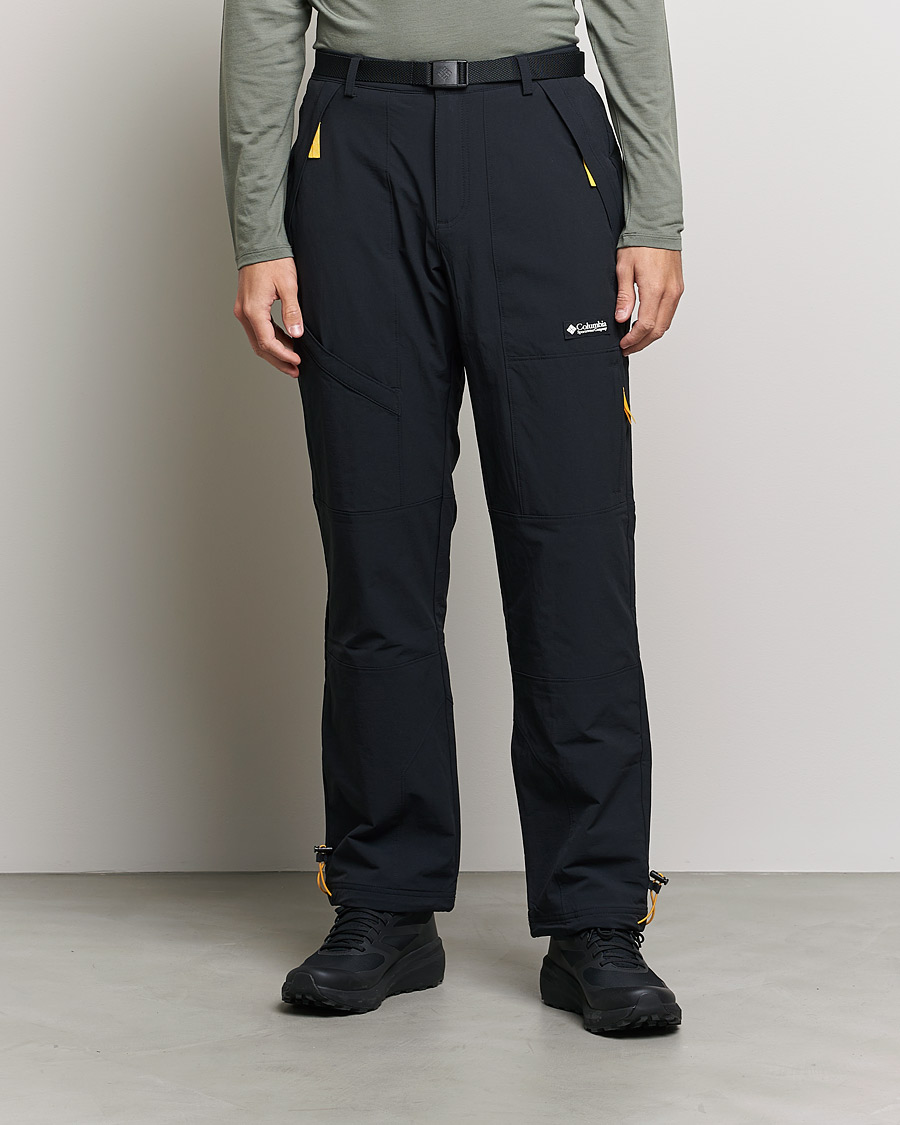 Herren | Hosen | Columbia | Ballistic Ridge Insulated Pants Black