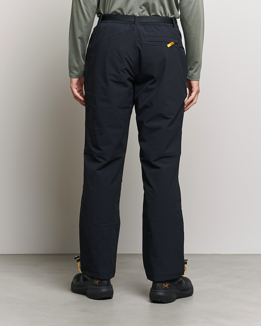 Herren | Hosen | Columbia | Ballistic Ridge Insulated Pants Black