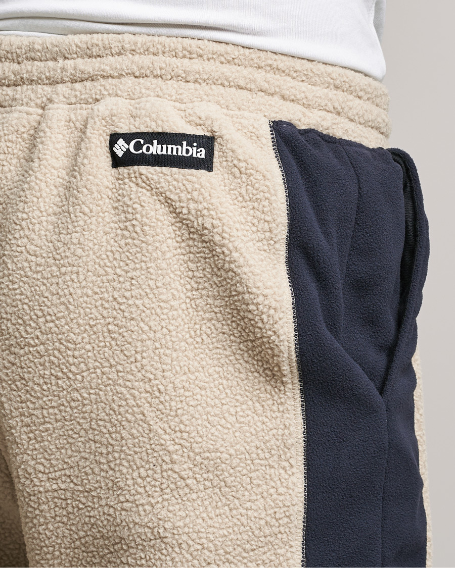 Herren | Hosen | Columbia | Haven Hills Fleece Pant Ancient Fossil