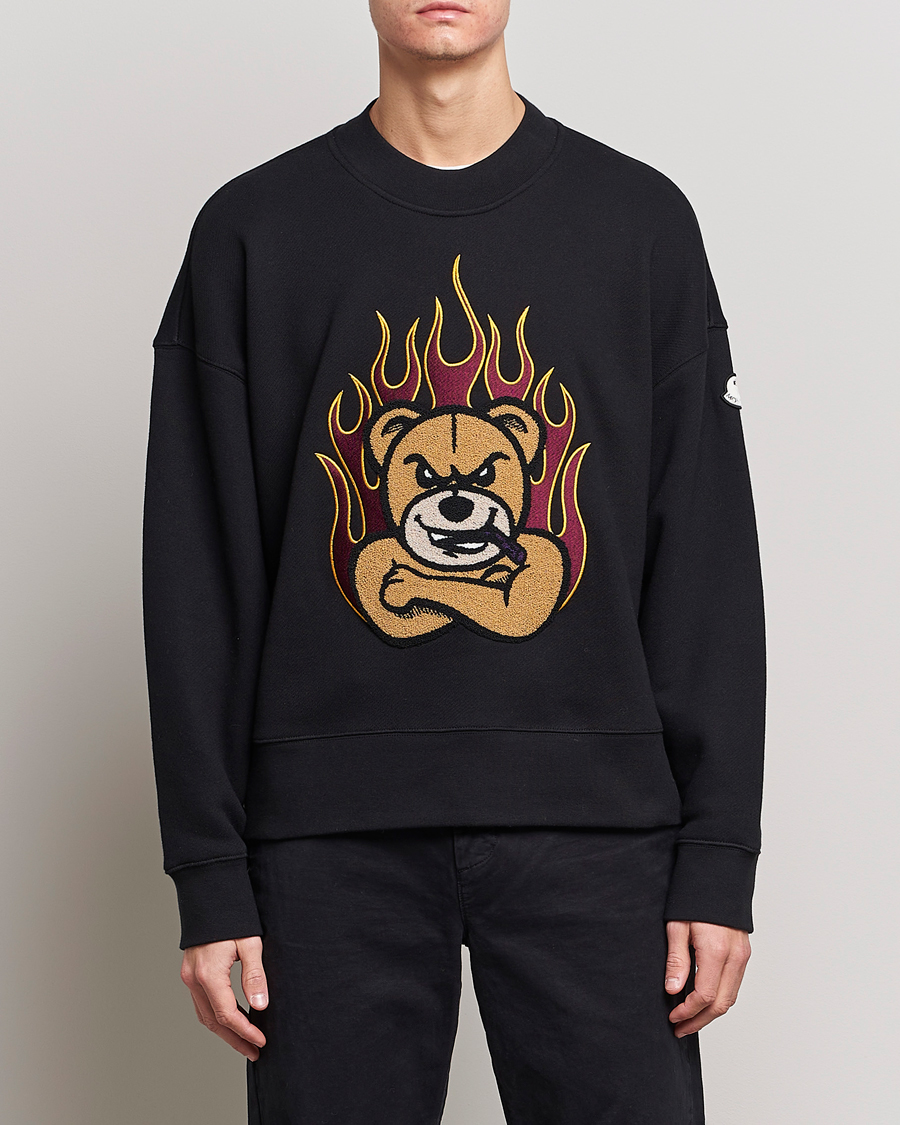 Moncler palm angels pulli online