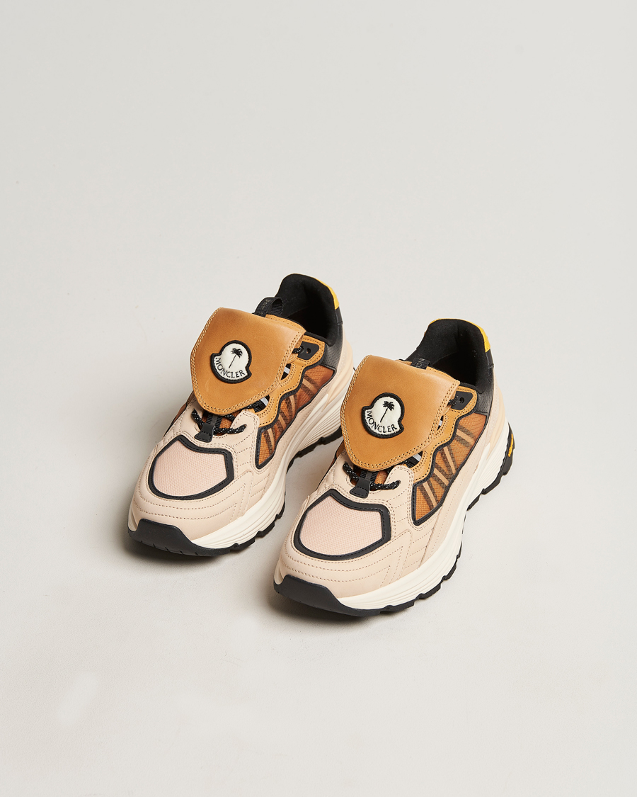 Herren | | Moncler Genius | 8 Palm Angels Palm Lite Runner Sneakers Beige