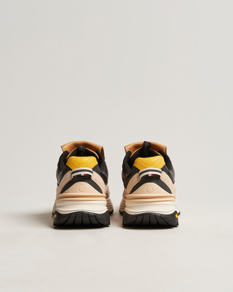 Herren | 8 Moncler Genius Palm Angels Palm Lite Runner Sneakers Beige | Moncler Genius | 8 Palm Angels Palm Lite Runner Sneakers Beige