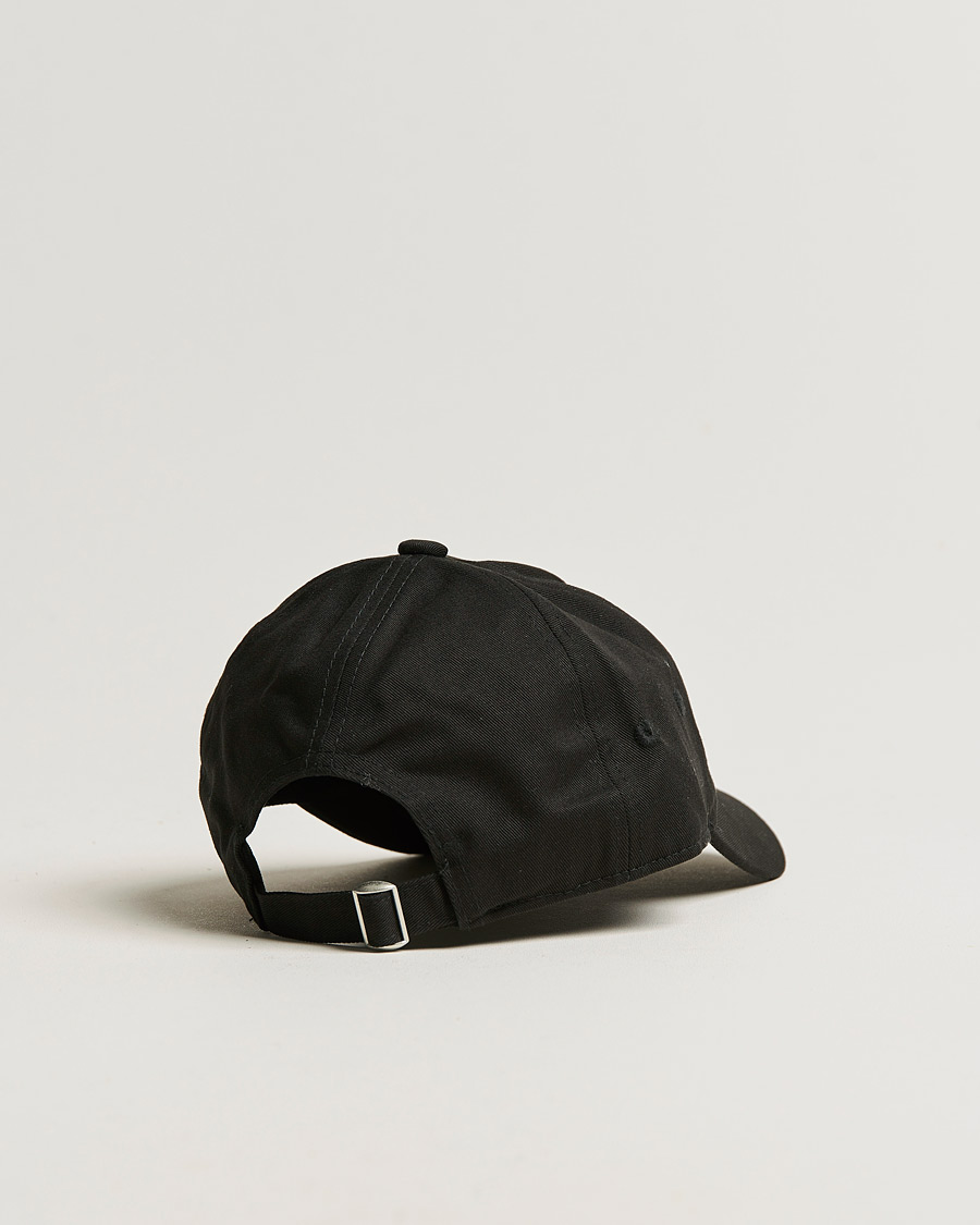 Herren | Drôle de Monsieur Classic NFPM Cap Black | Drôle de Monsieur | Classic NFPM Cap Black