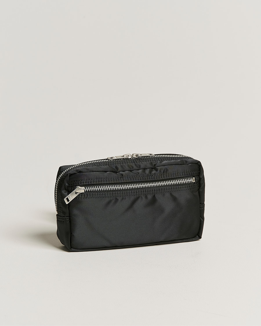 Herren | Porter-Yoshida & Co. | Porter-Yoshida & Co. | Tanker Pouch Black