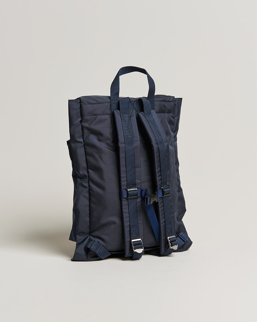 Herren | Taschen | Porter-Yoshida & Co. | Force Ruck Sack Navy Blue