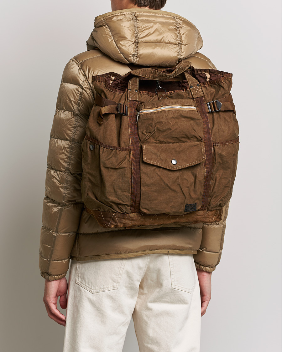 Porter crag rucksack deals