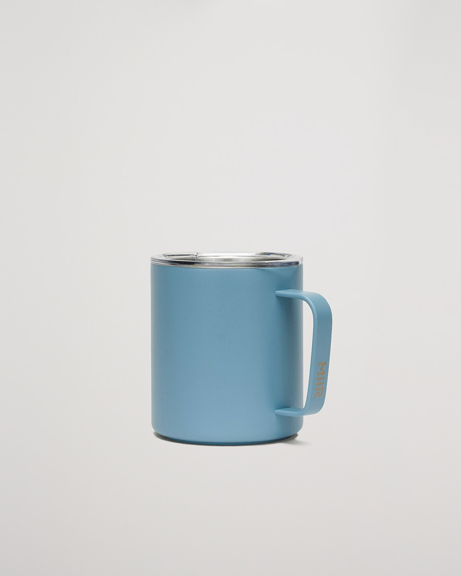 Herren | MiiR 12oz Insulated Camp Cup Home | MiiR | 12oz Insulated Camp Cup Home
