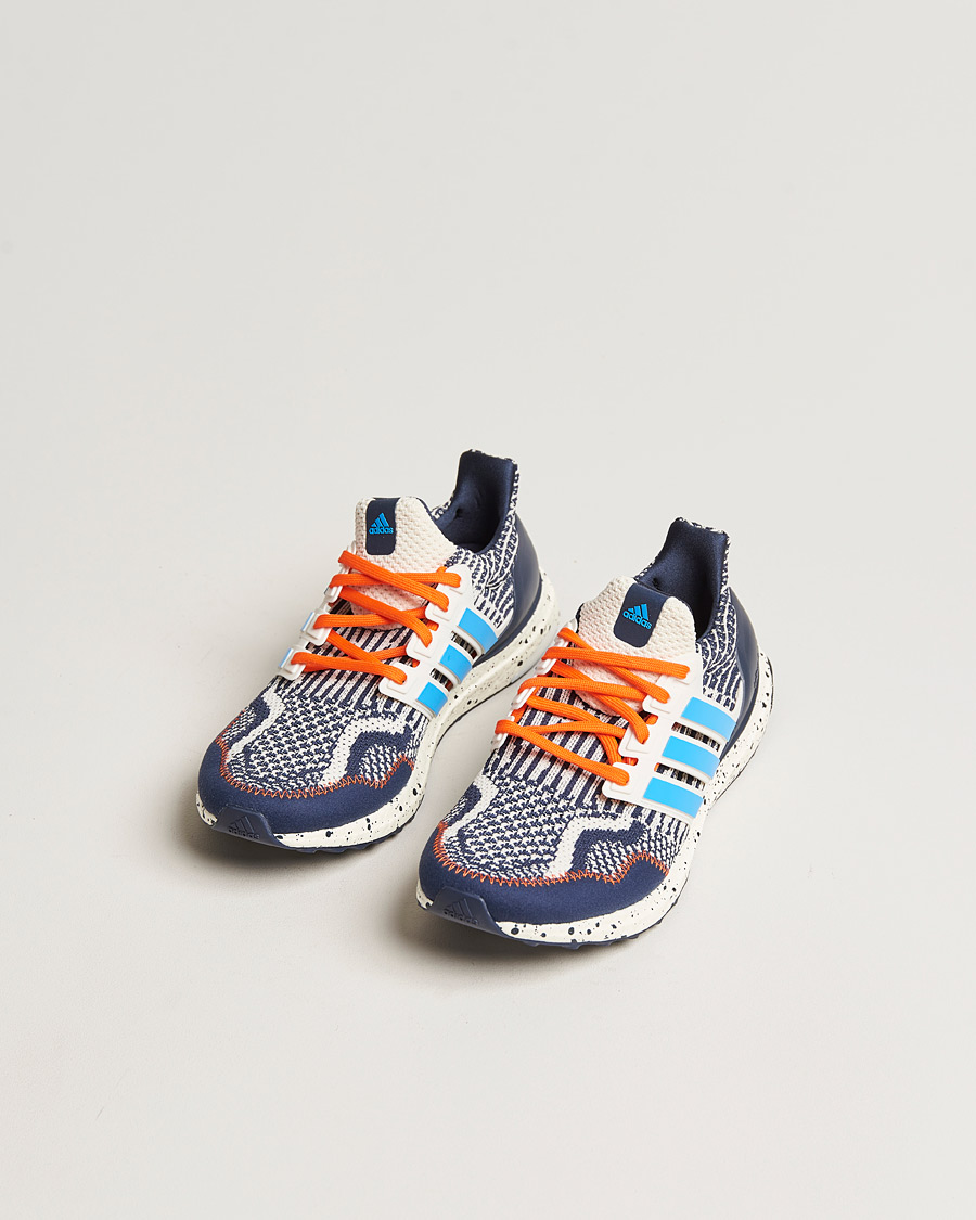Herren | adidas Originals Ultraboost 5.0 DNA Sneaker Shanav/PluBlue | adidas Originals | Ultraboost 5.0 DNA Sneaker Shanav/PluBlue
