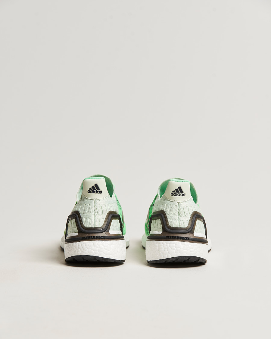 Herren | adidas Originals | adidas Originals | Ultraboost CC 1 DNA Sneaker Green/Carbon
