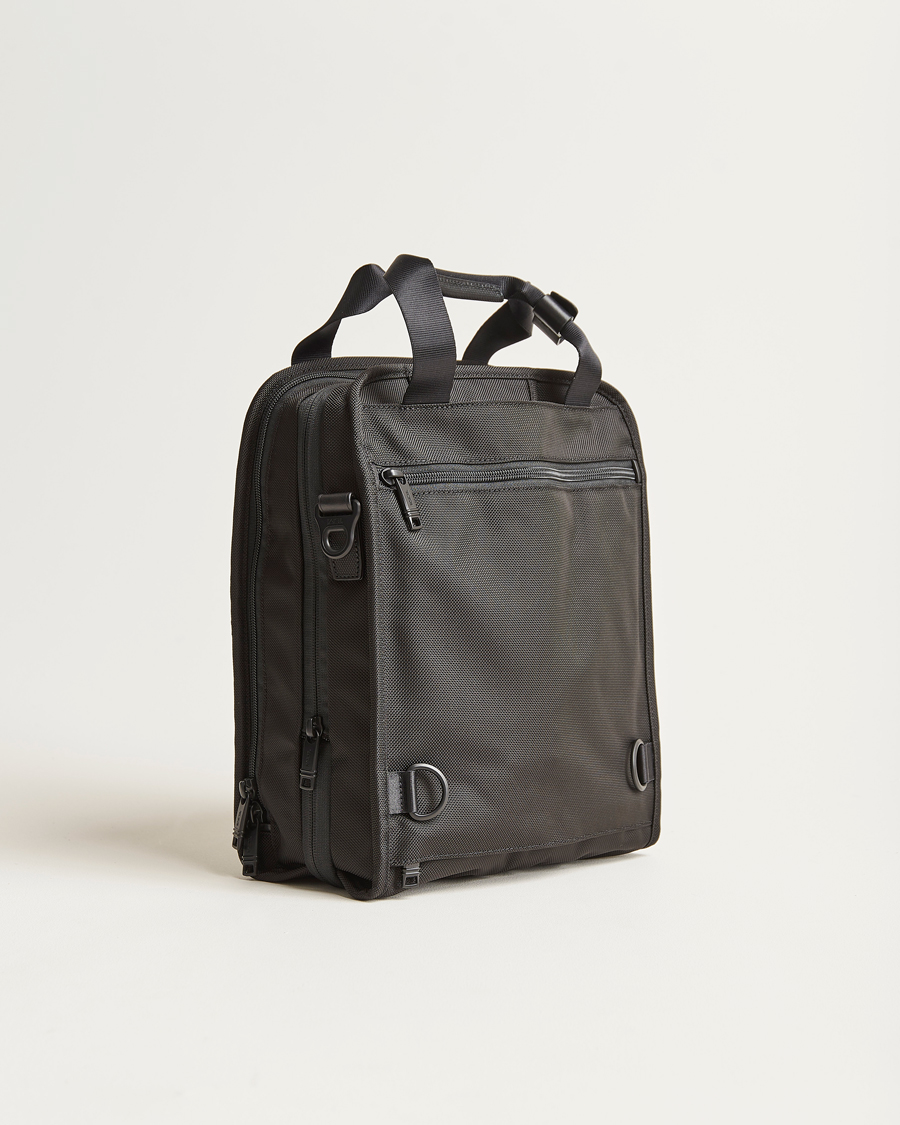 Tumi large tote outlet