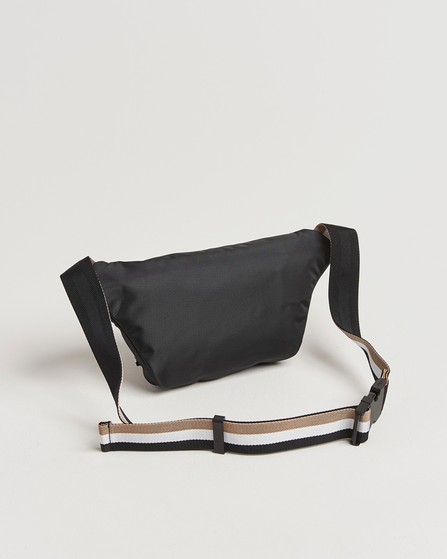 Herren | Taschen | BOSS BLACK | Catch Bumbag Black