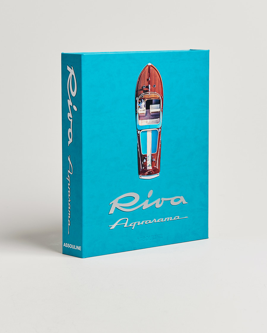 Herren | New Mags Riva Aquarama | New Mags | Riva Aquarama