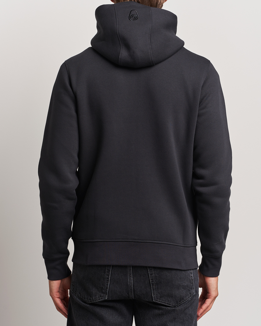 Herren | Pullover | Sail Racing | Bowman Full Zip Hoodie Carbon