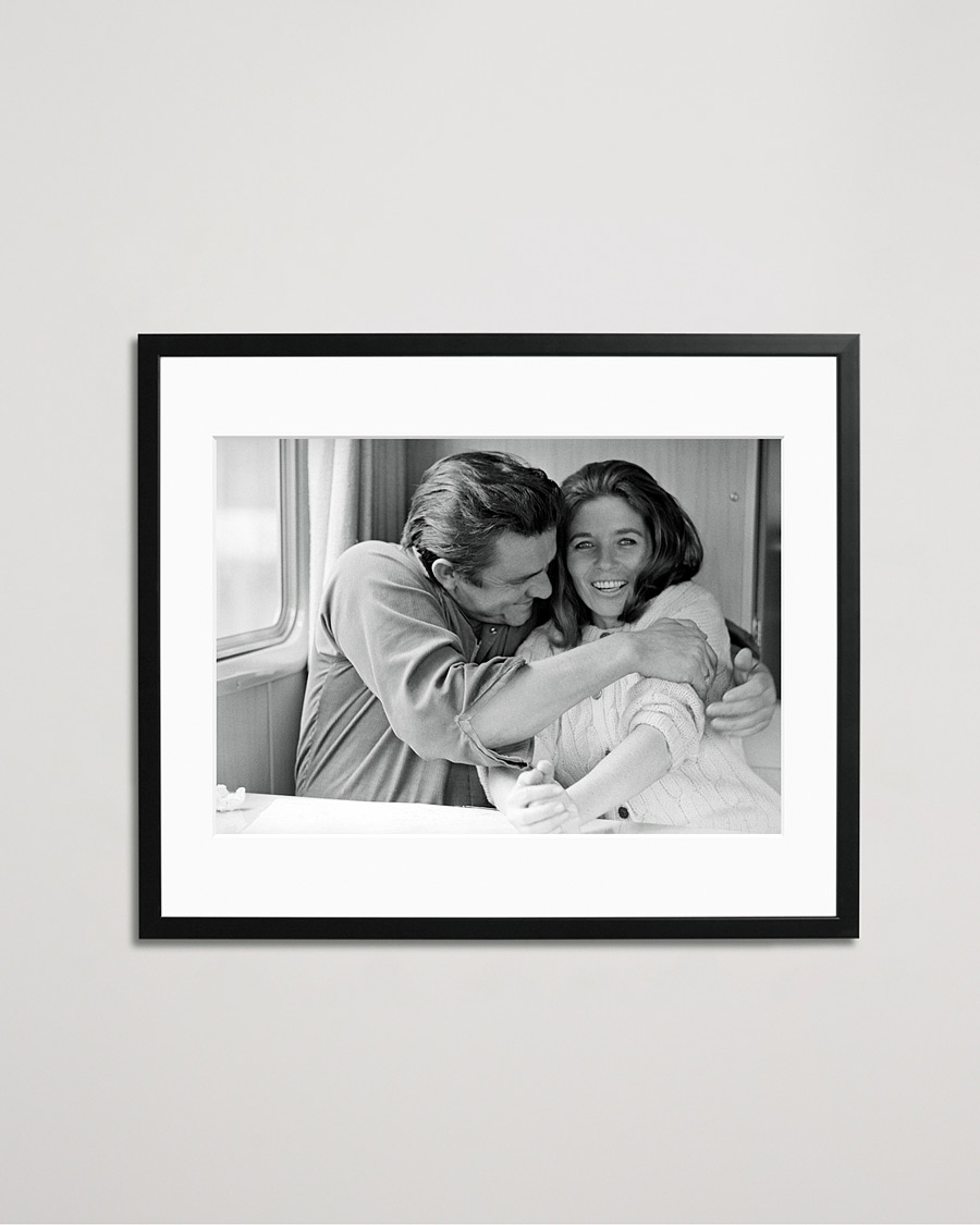 Herren | Sonic Editions Framed Johnny Cash and June Carter Cash | Sonic Editions | Framed Johnny Cash and June Carter Cash