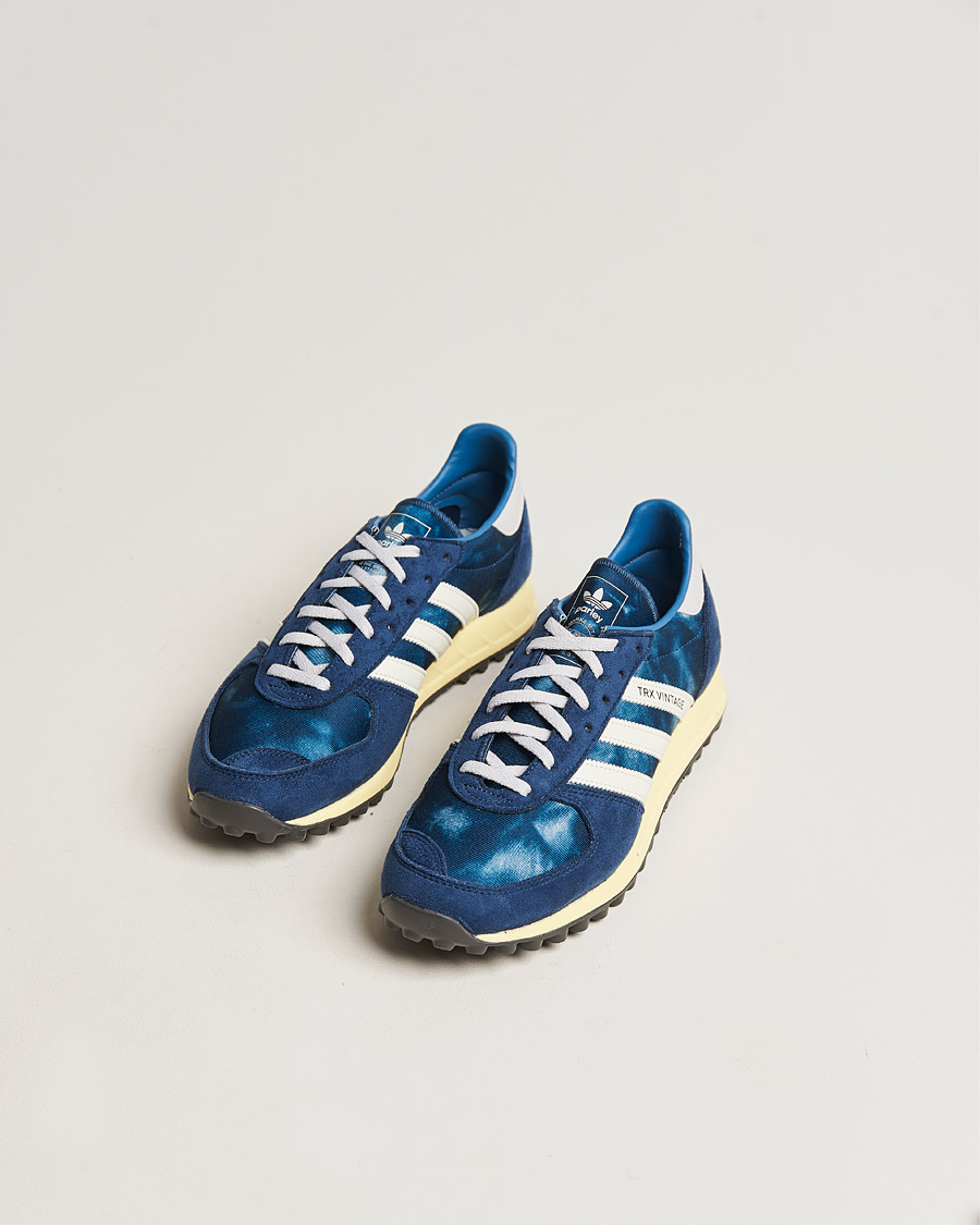 Herren | Laufschuhe Sneaker | adidas Originals | TRX Vintage Sneaker Navy