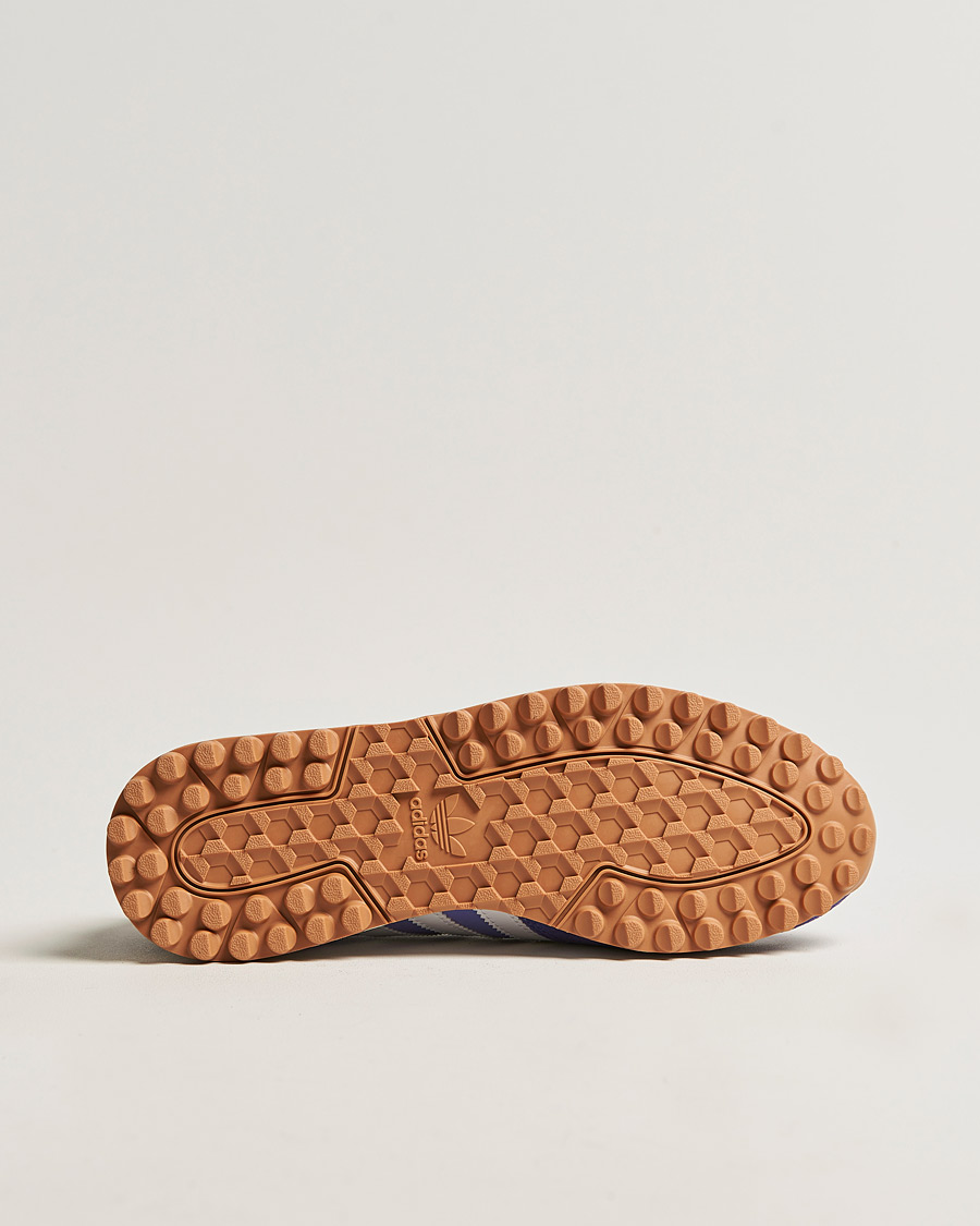 Herren | adidas Originals TRX Vintage Sneaker Violet | adidas Originals | TRX Vintage Sneaker Violet