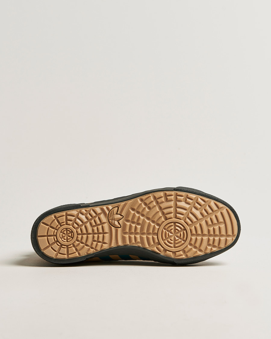 Herren | adidas Originals Nizza Hi RF ATR Sneaker Mesa/Carbon | adidas Originals | Nizza Hi RF ATR Sneaker Mesa/Carbon