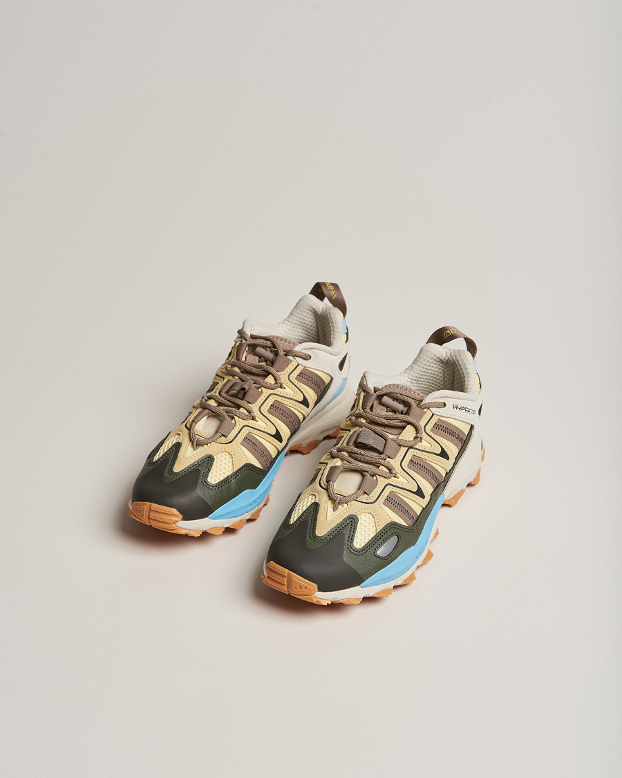 Herren | Sneaker | adidas Originals | Hyperturf Adventure Sneaker Grey