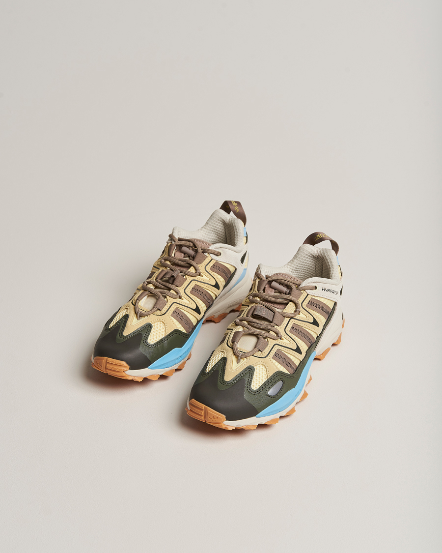 Herren | adidas Originals Hyperturf Adventure Sneaker Grey | adidas Originals | Hyperturf Adventure Sneaker Grey