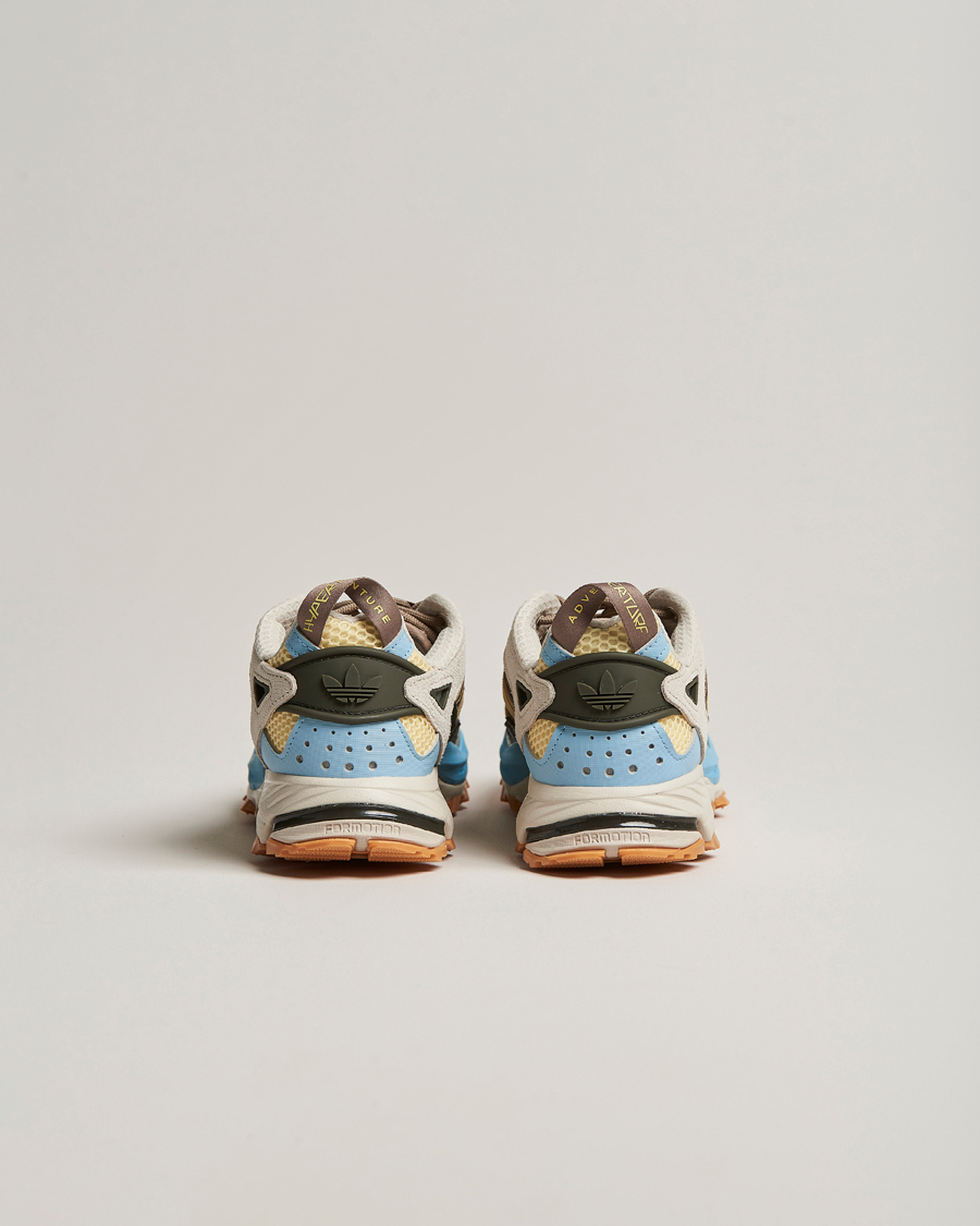 Herren | adidas Originals Hyperturf Adventure Sneaker Grey | adidas Originals | Hyperturf Adventure Sneaker Grey