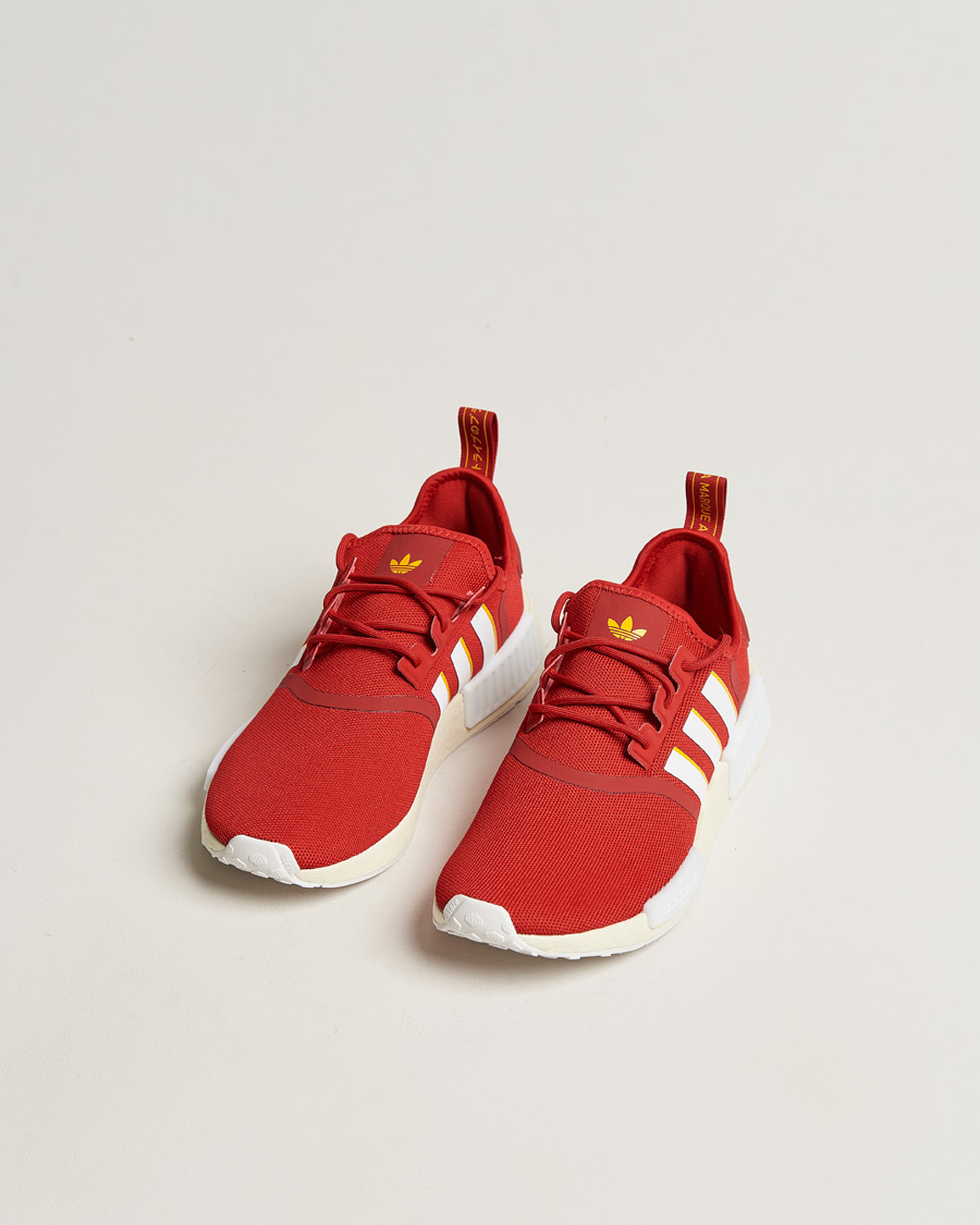 Herren | adidas Originals | adidas Originals | NMD_R1 Sneaker Red