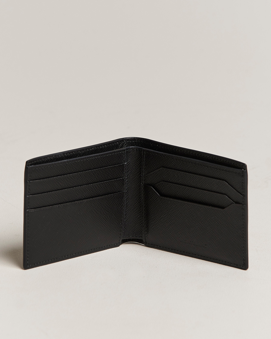 Herren | Geldbörsen | Montblanc | Sartorial Wallet 6cc Black