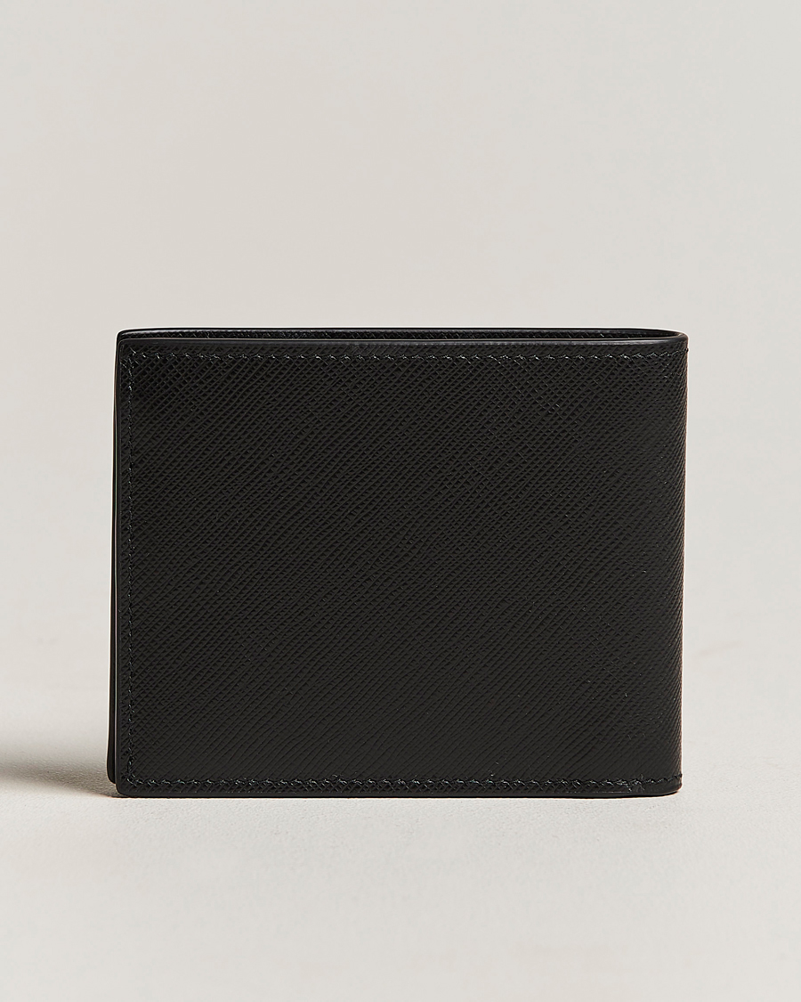 Herren | Geldbörsen | Montblanc | Sartorial Wallet 6cc Black
