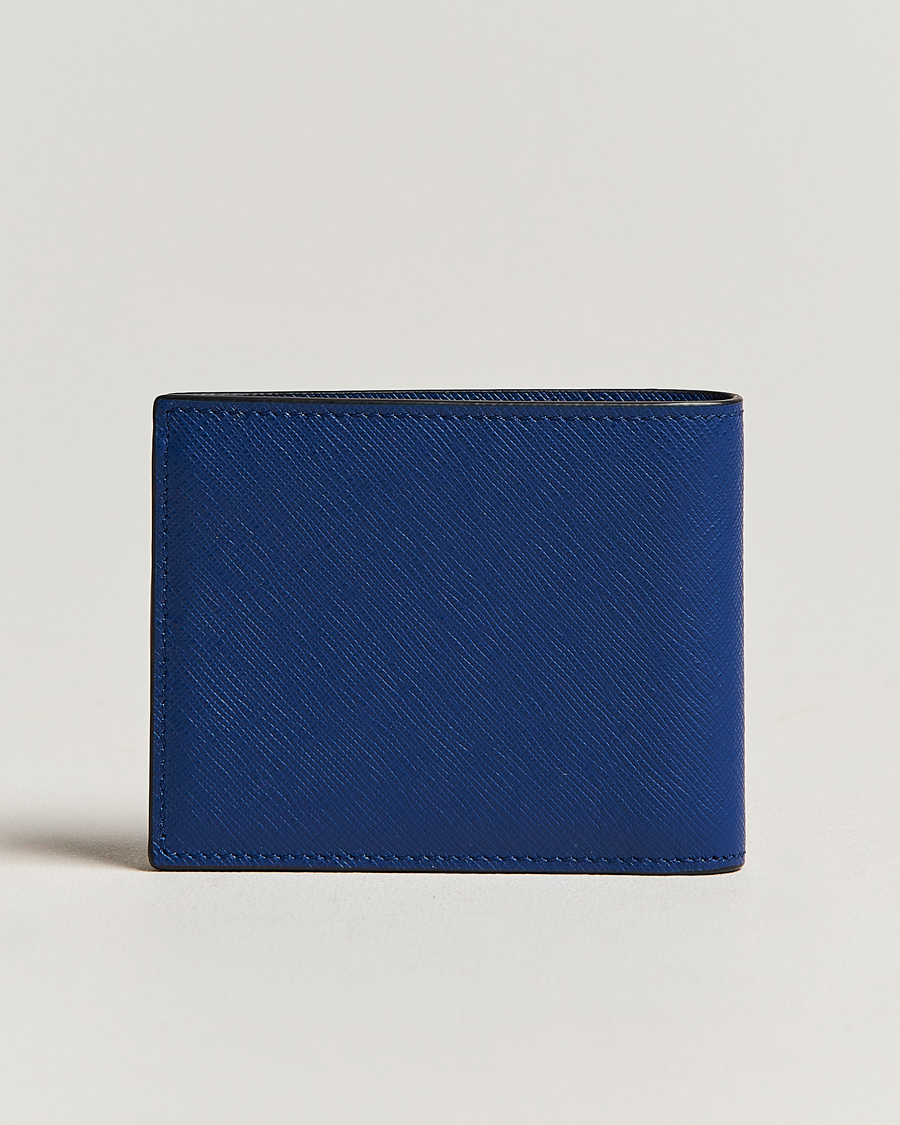 Herren | Geldbörsen | Montblanc | Sartorial Wallet 6cc Blue