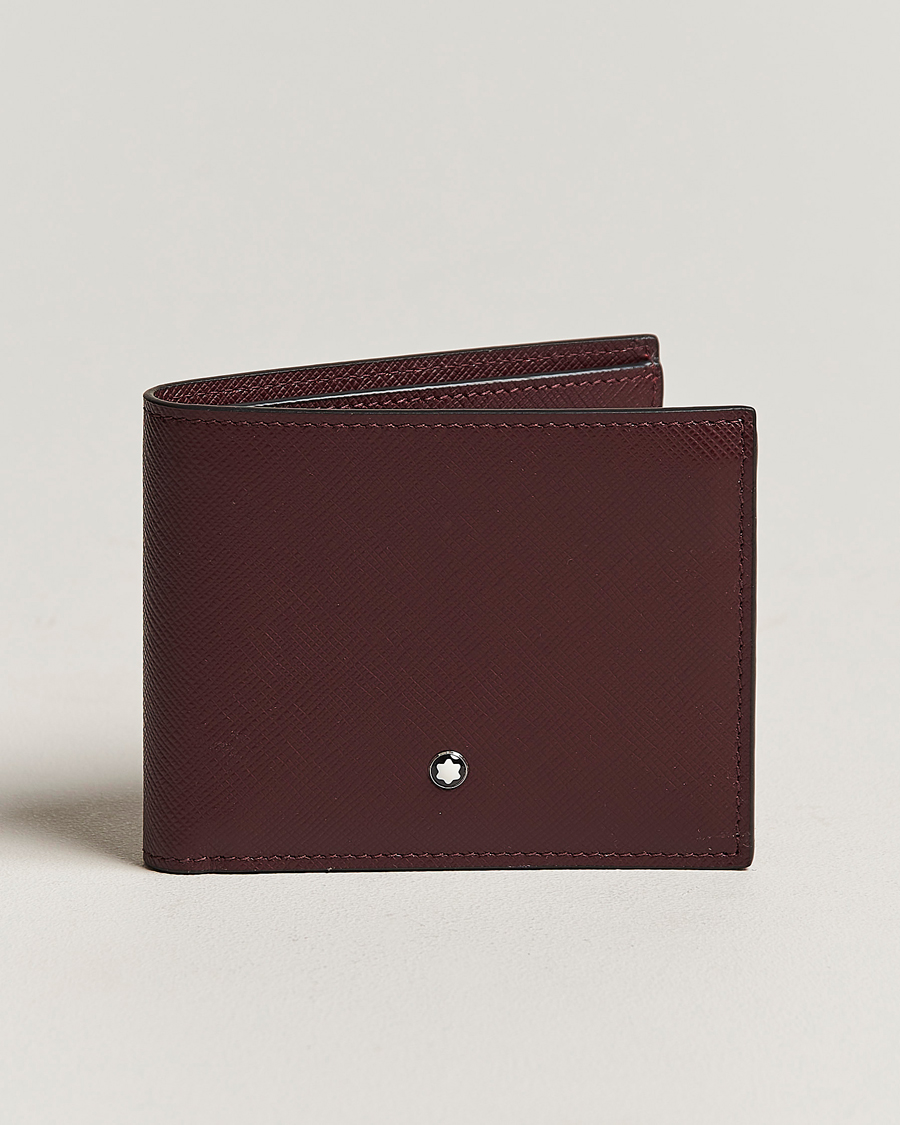 Herren | | Montblanc | Sartorial Wallet 6cc Mosto