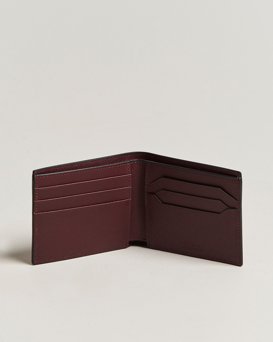 Men | Wallets | Montblanc | Sartorial Wallet 6cc Mosto