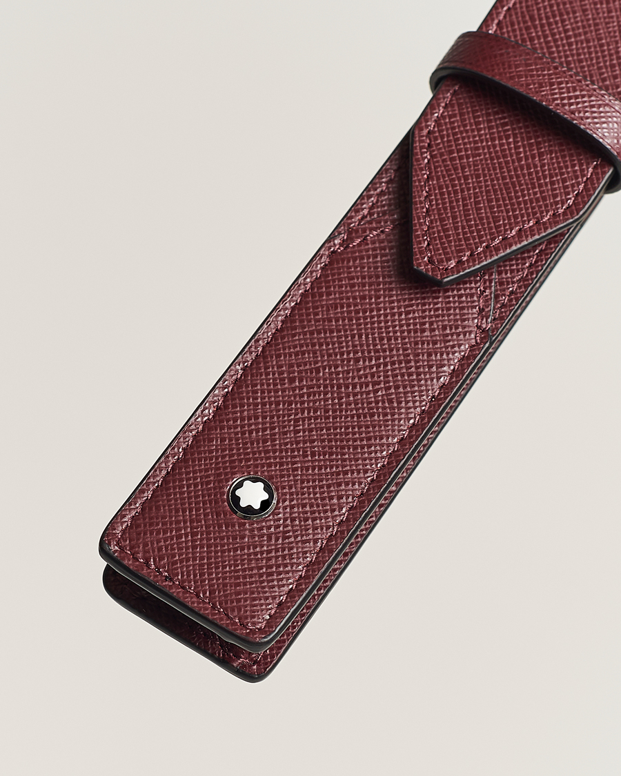 Herr |  | Montblanc | Sartorial 1-Pen Pouch Mosto