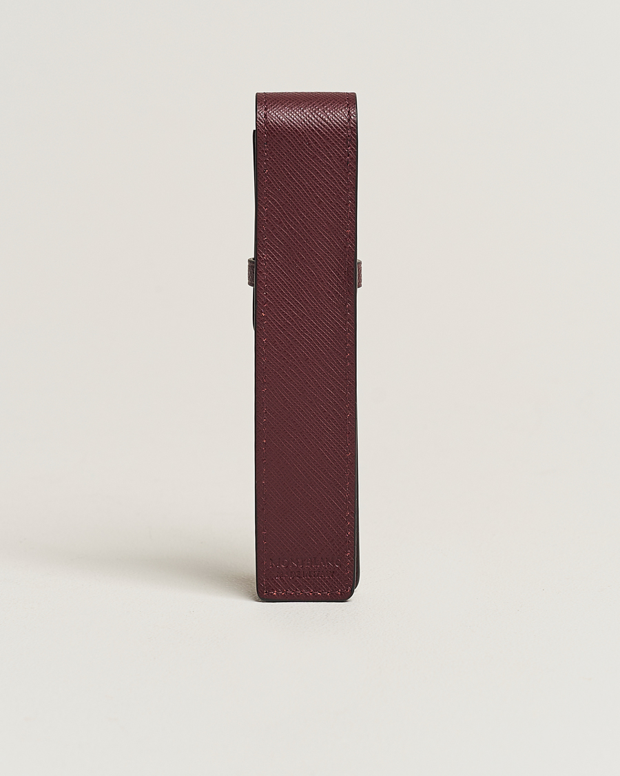 Herren | Montblanc Sartorial 1-Pen Pouch Mosto | Montblanc | Sartorial 1-Pen Pouch Mosto