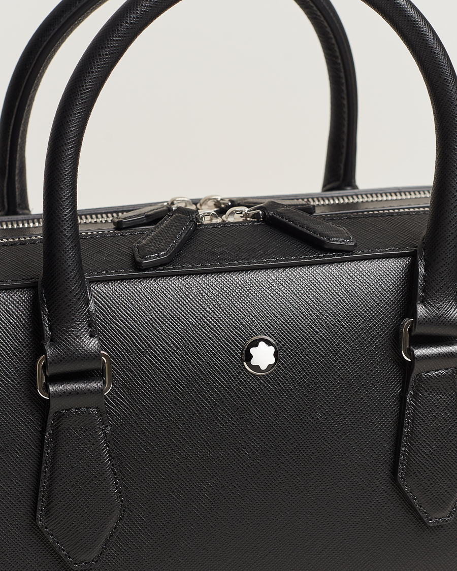 Herren | Taschen | Montblanc | Sartorial Large Document Case Black