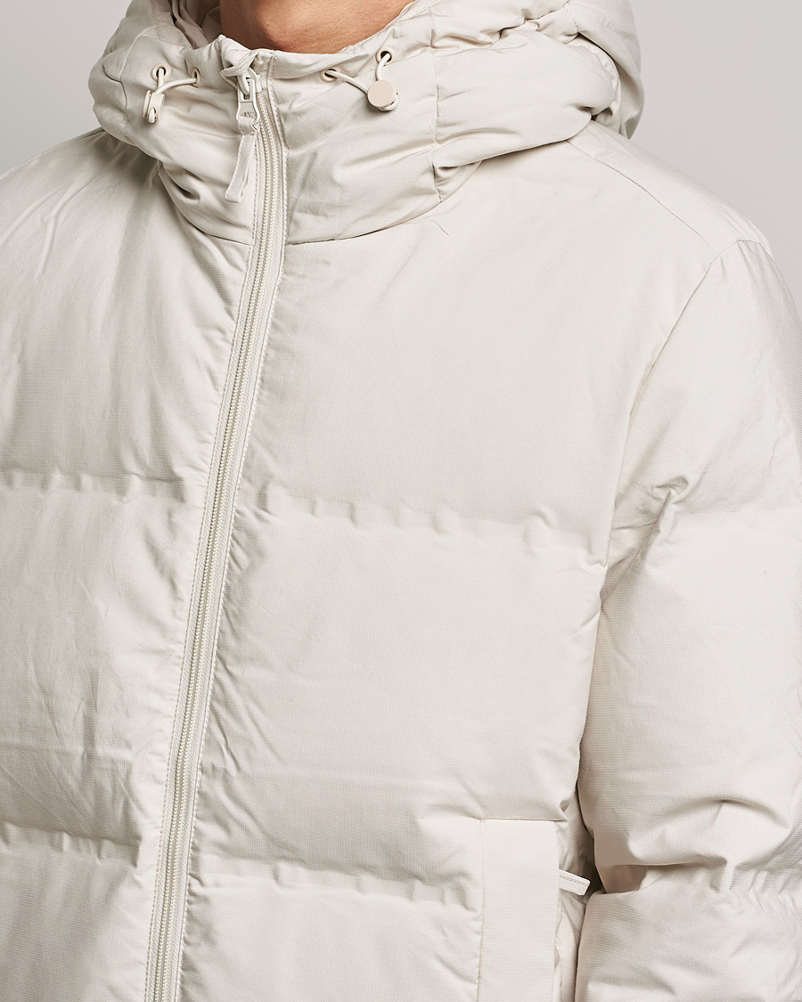Herren | Jacken | A Day's March | Yangra Puffer Jacket Sand
