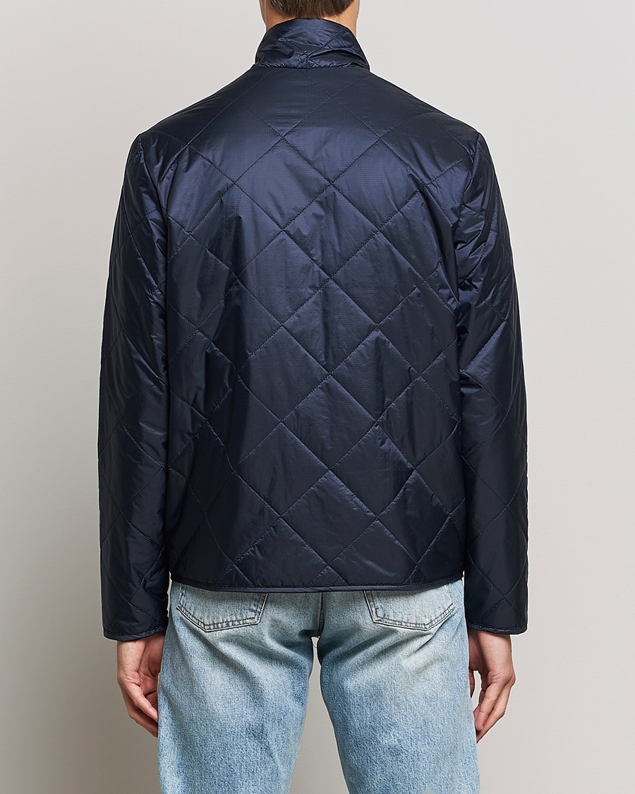 Herren | Jacken | A Day's March | Kam Liner Jacket Navy