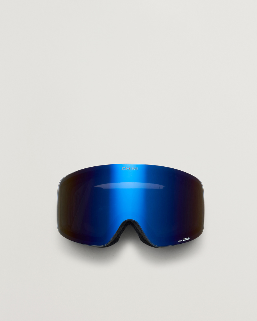 Herren | Sonnenbrillen | CHIMI | Goggle 01.3 Dark Blue