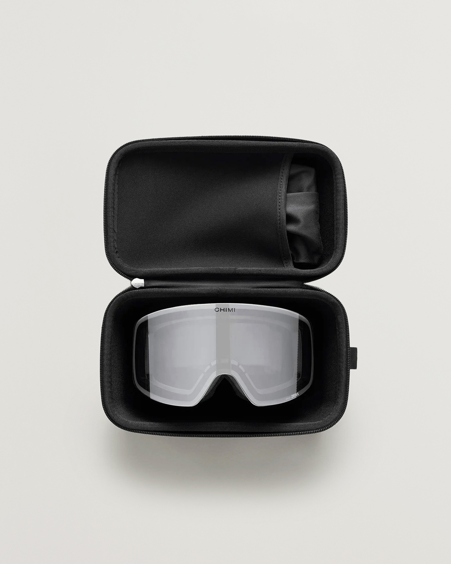Herren | CHIMI Goggle 01 White | CHIMI | Goggle 01 White