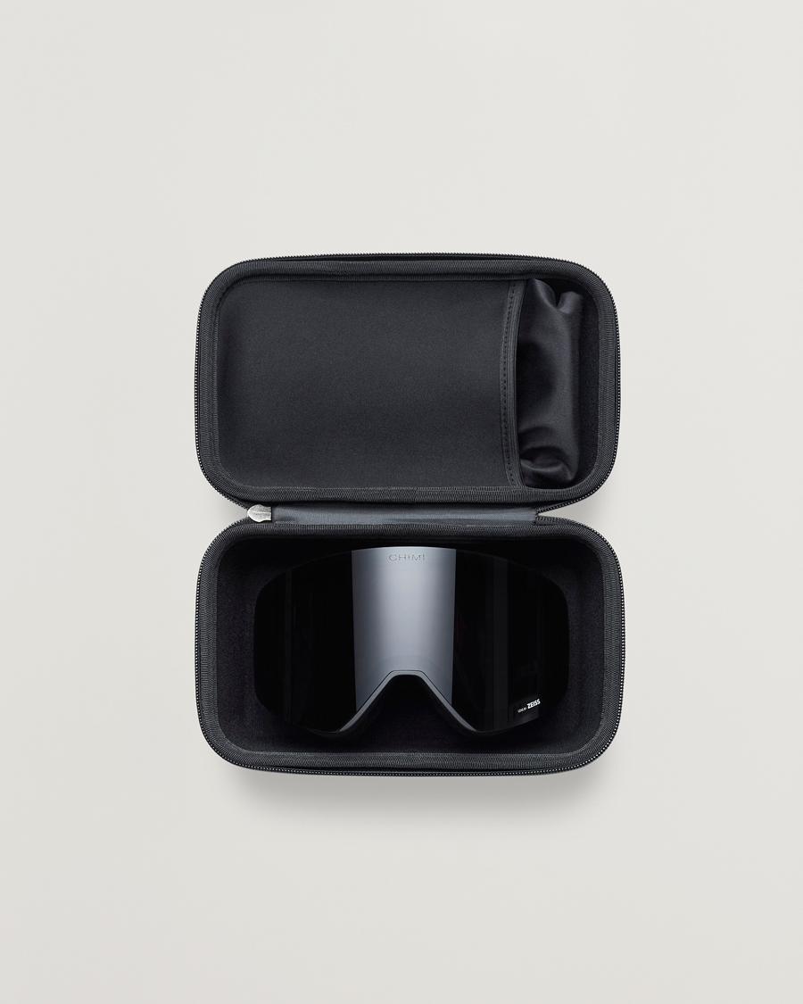 Herren | CHIMI Goggle 02 Black | CHIMI | Goggle 02 Black