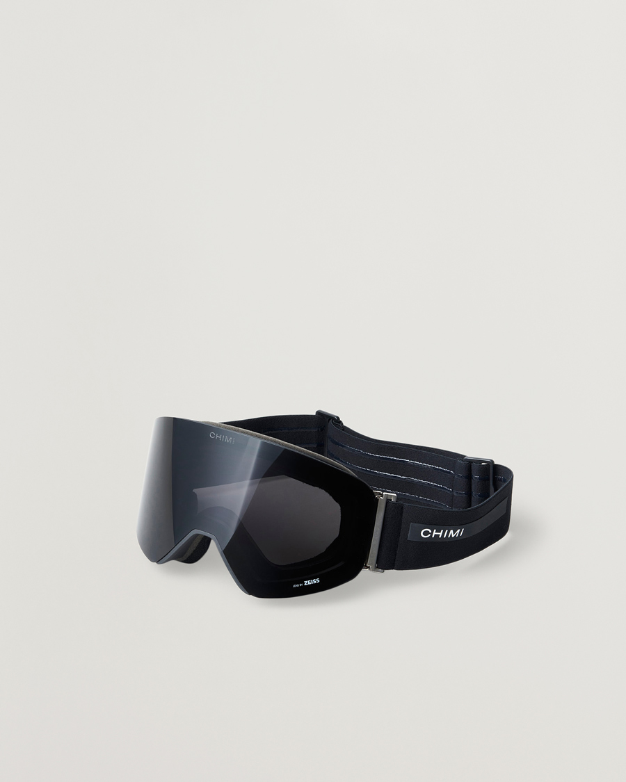 Herren | CHIMI Goggle 02 Black | CHIMI | Goggle 02 Black