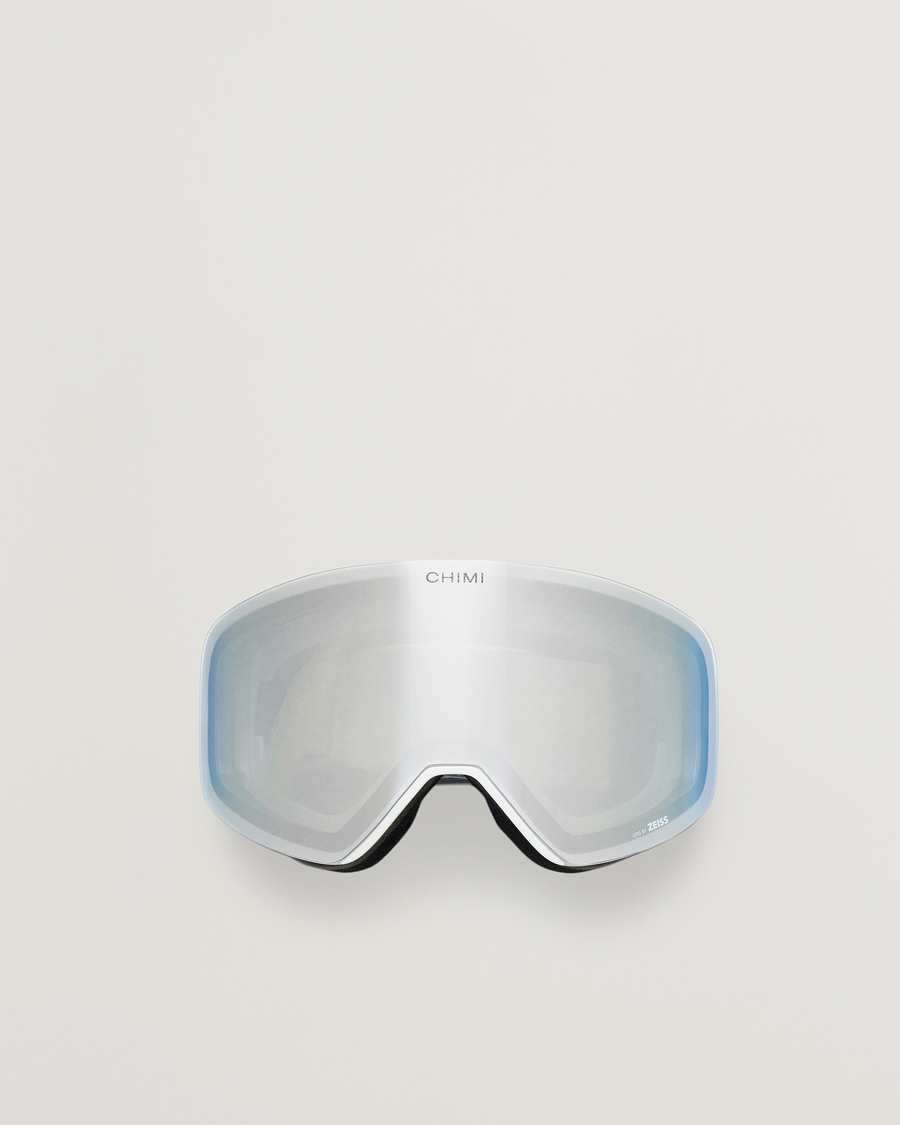Herren | | CHIMI | Goggle 02 Grey