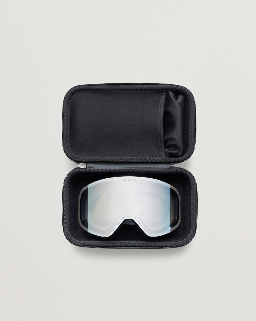 Herren | CHIMI Goggle 02 Grey | CHIMI | Goggle 02 Grey