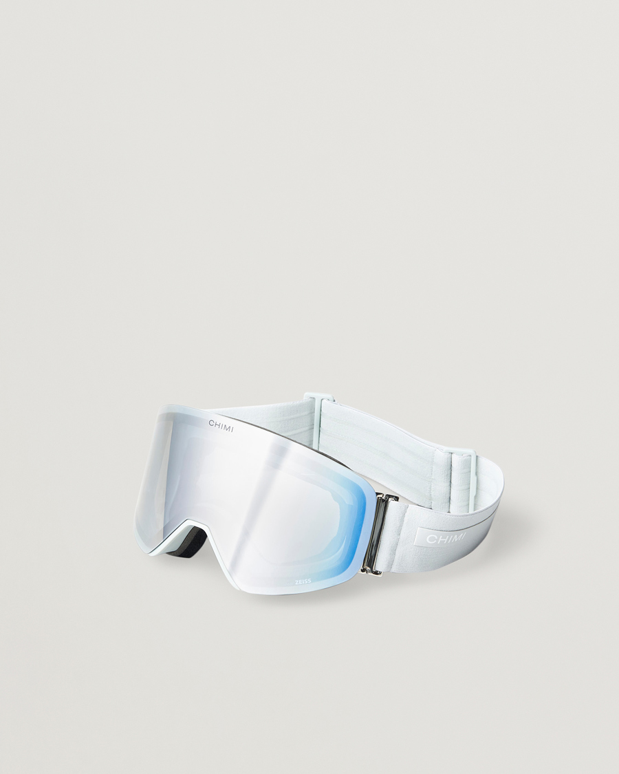 Herren | CHIMI Goggle 02 Grey | CHIMI | Goggle 02 Grey
