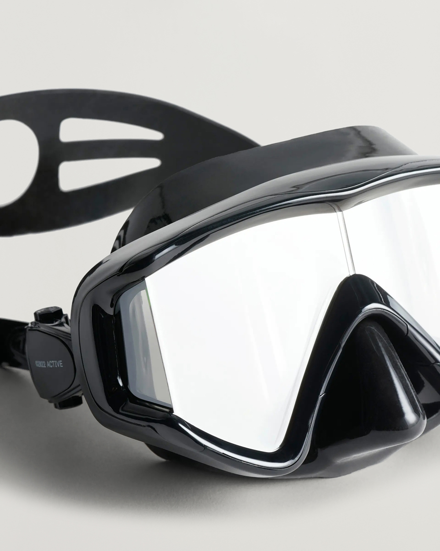 Herren | CHIMI Scuba Mask Black | CHIMI | Scuba Mask Black