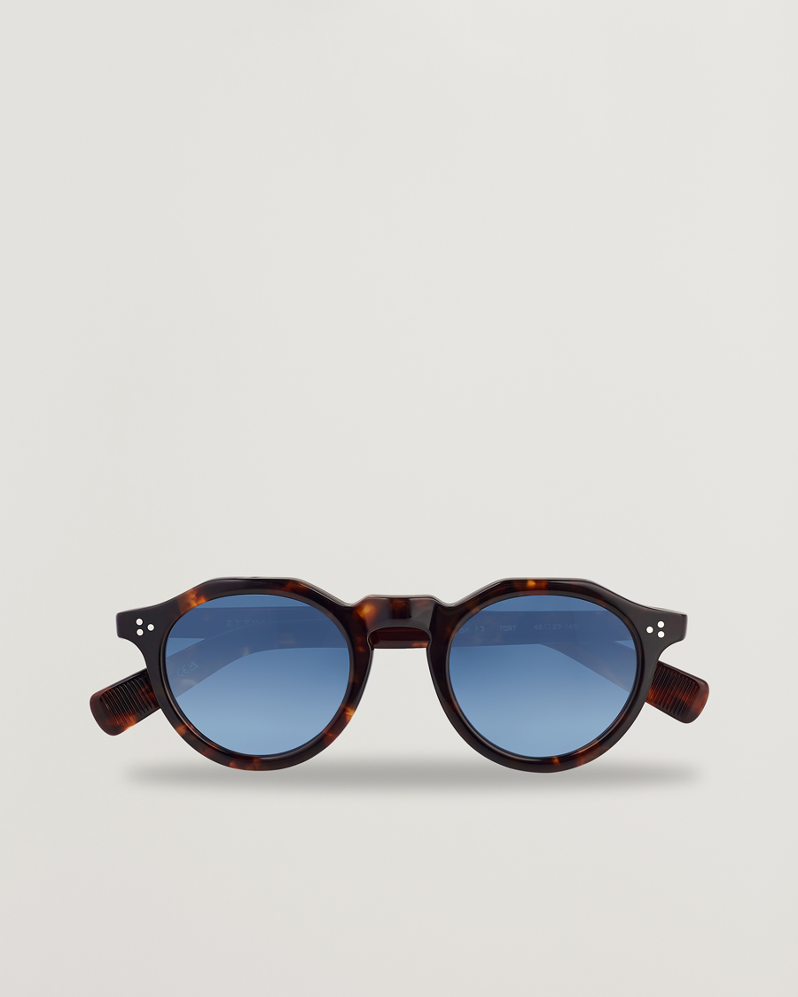 Herren | Sonnenbrillen | EYEVAN 7285 | Mason Sunglasses Tortoise