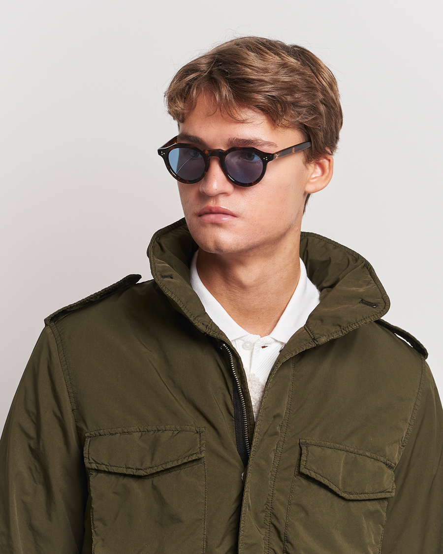 Herren | Sonnenbrillen | EYEVAN 7285 | Mason Sunglasses Tortoise